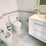 Daire First Line Arenal Beach, Boho Chic Parking *