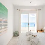 First Line Arenal Beach, Boho Chic Parking * Calp